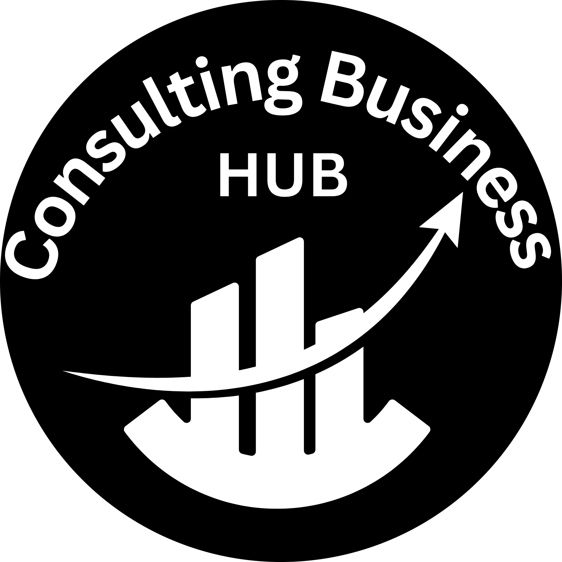 Consulting Business hub site loge-modified