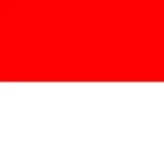Indonesia flag