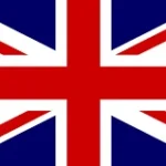 Uk falg