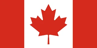 Canada flag