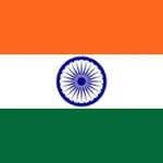 indian flag