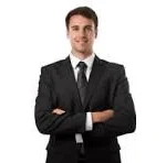 man image