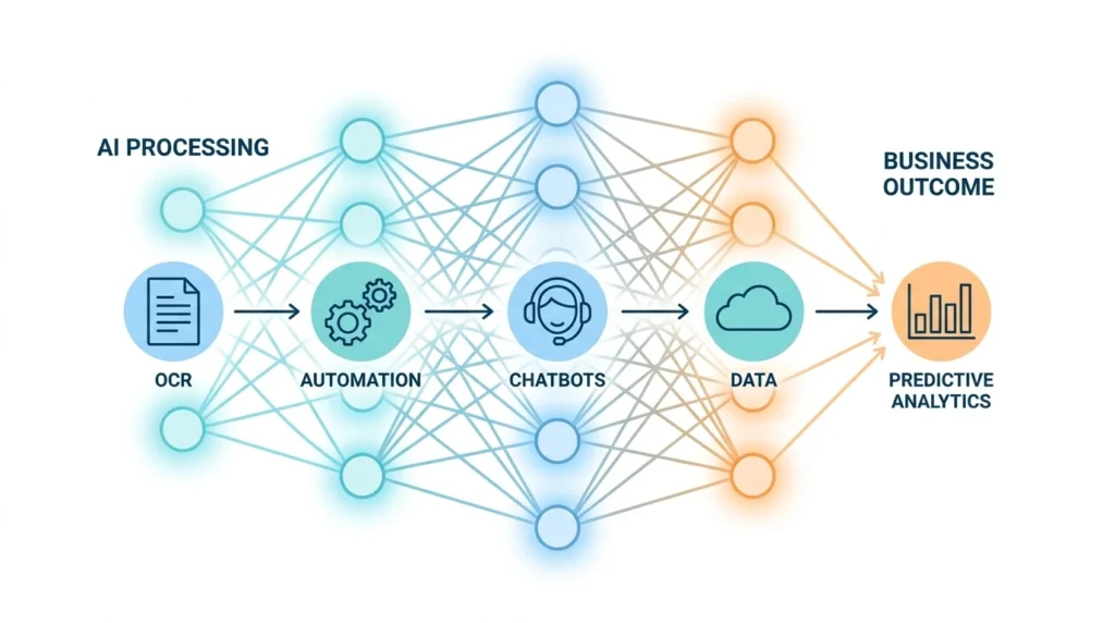 AI Consulting Business Ideas