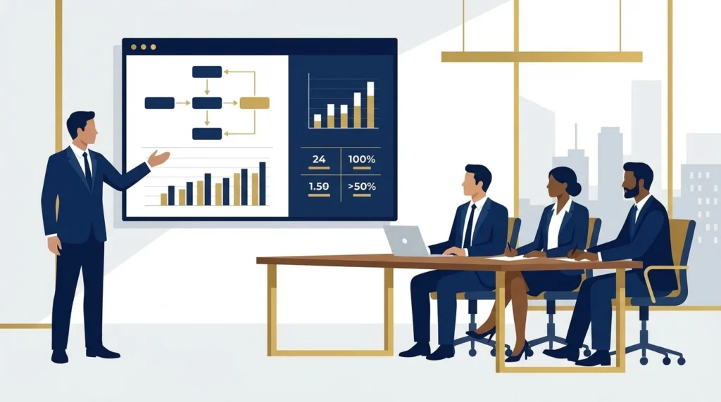 Business Consulting