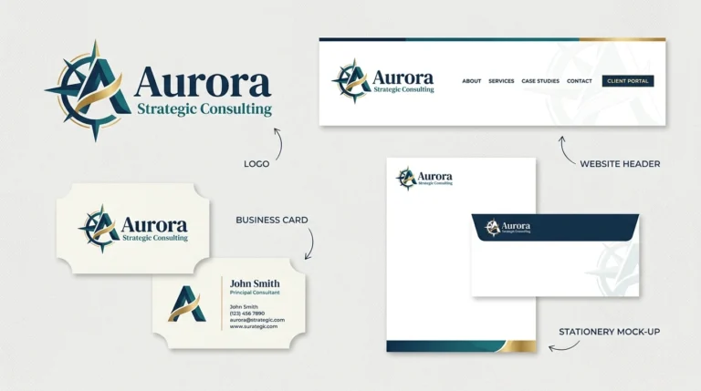Consulting Business Names