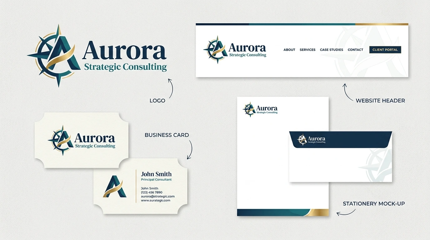 Consulting Business Names