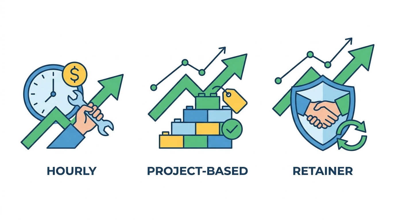 How to Price Your Consulting Services