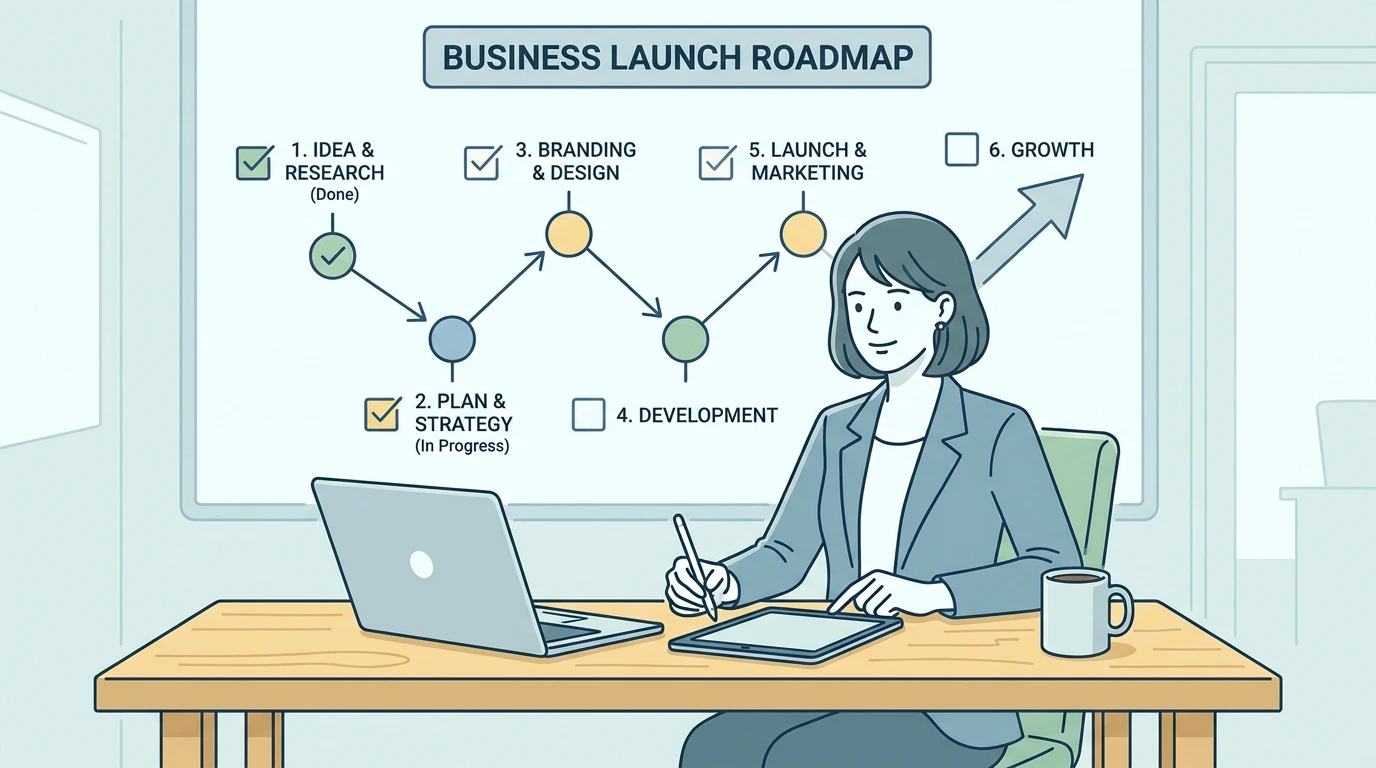 Launch a Consulting Business