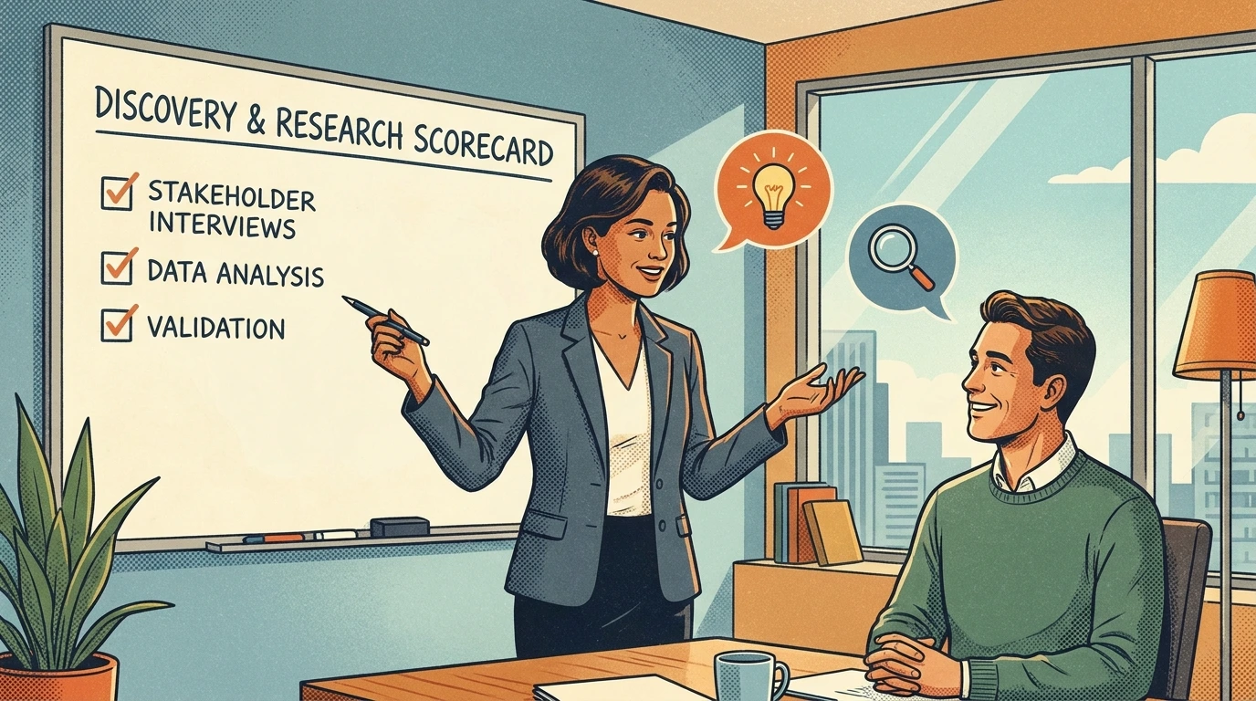 Validate Your Consulting Business Idea