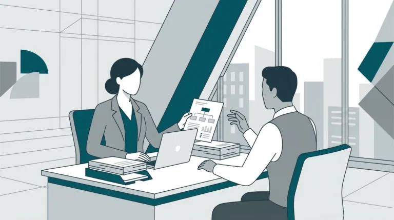 What Is Business Consulting
